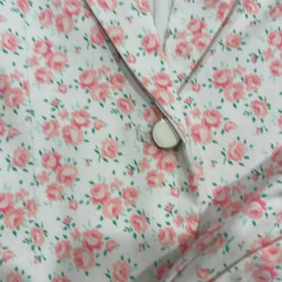 JANIE & JACK | Girl’s Blazer & Short Set. Size 5. Like new. BUNDLE. - Picture 6 of 7